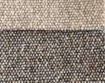 PURO Flachgewebe Polsterstoff – 11 Varianten – Deko-Bezug-Polster-Möbel-Vorhangstoff, Meterware, 140 cm breit