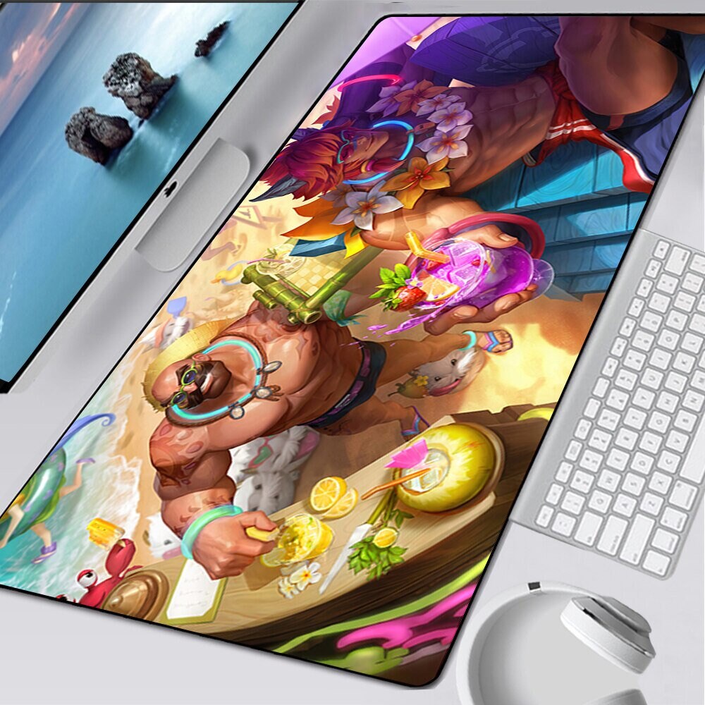 Vex Mouse Pad Collection - All Skins - League Of Legends Gaming Deskma – League  of Legends Fan Store