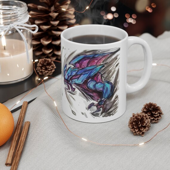 Caneca Illaoi Snow Moon
