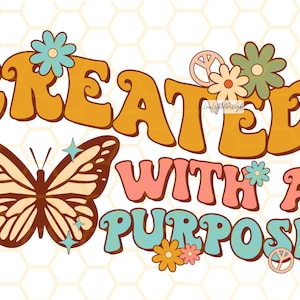 Geestelijke gezondheid, png-bestand: retro vlinder- en bloemensublimatieontwerp (digitaal ontwerp)