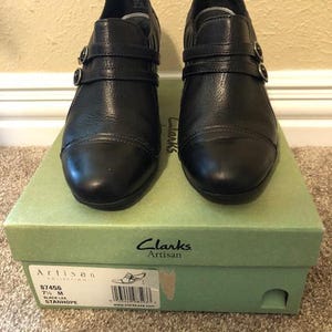 Clarks artisan shoes - Etsy 日本