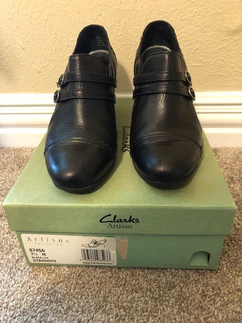 Clarks artisan shoes - Etsy 日本