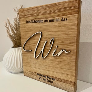 Wedding Day Sign Anniversary Sign Love Sign Couple Sign