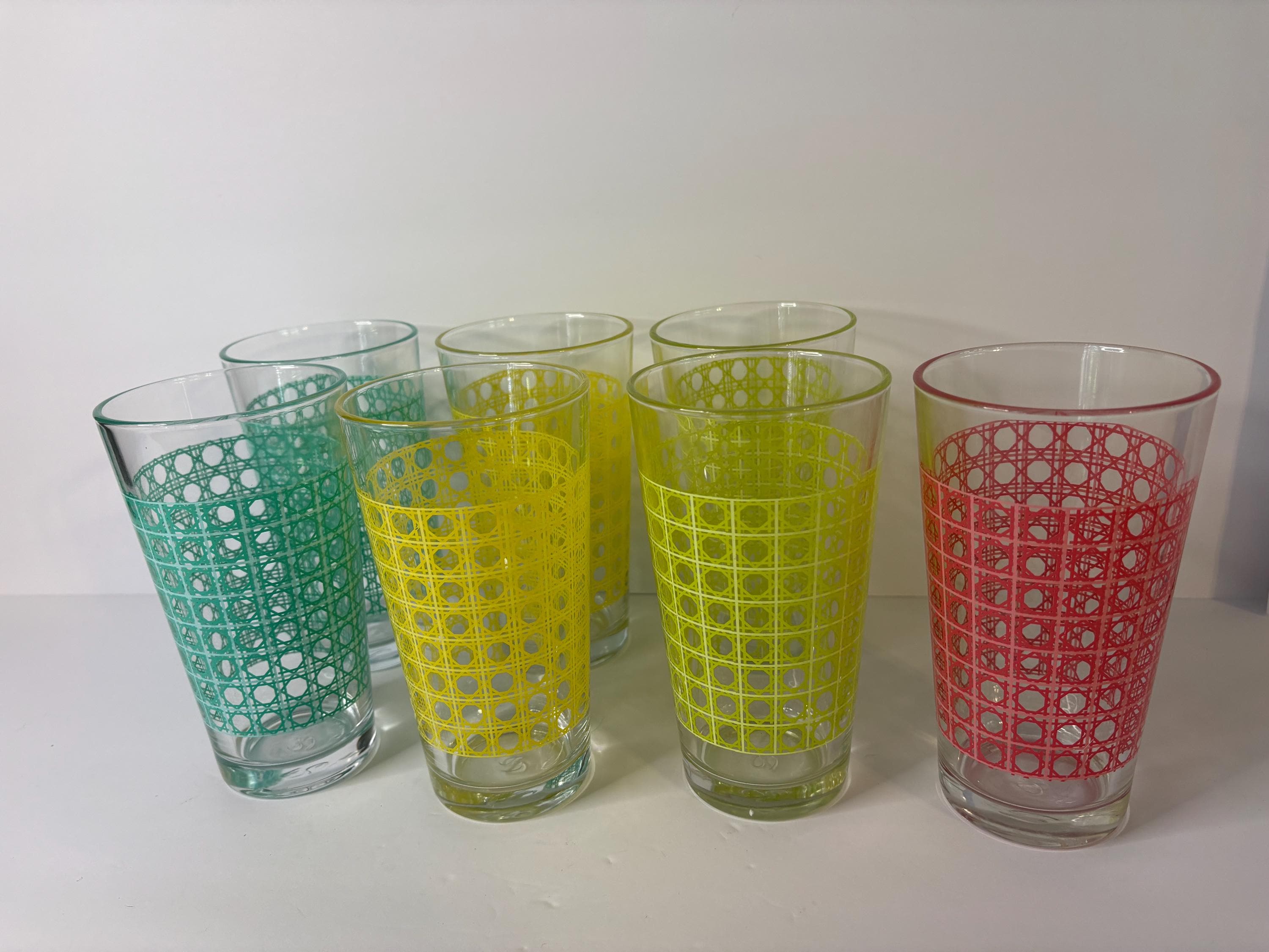 Vintage pasabahce glassware - Etsy 日本