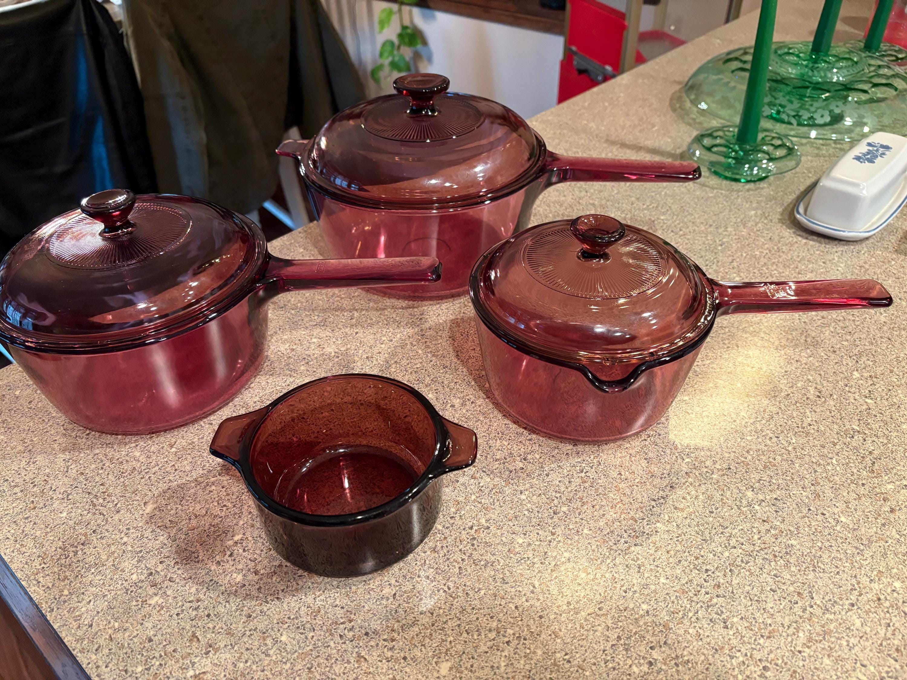 Visions Cookware Set - Etsy Ireland display picture 1