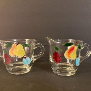 Sucre et crème à la mode gay Bartlett Collins