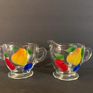 Sucre et crème à la mode gay Bartlett Collins