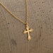 see more listings in the Cross Necklaces section