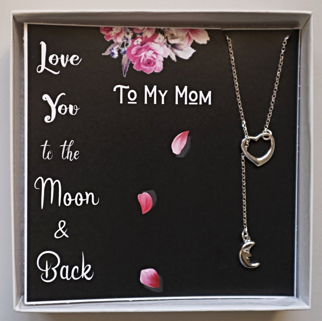 Meaningful Christmas Gifts For Mom 