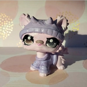 Lps miniatures hotsell