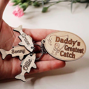 Dad Fishing Gifts - 60+ Gift Ideas for 2024