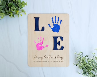 MOTHERS DAY GIFTS