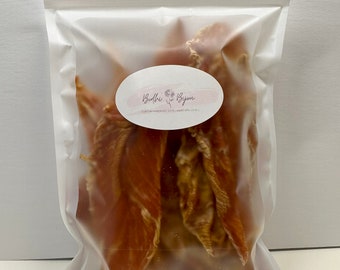 Chicken Jerky for Dogs