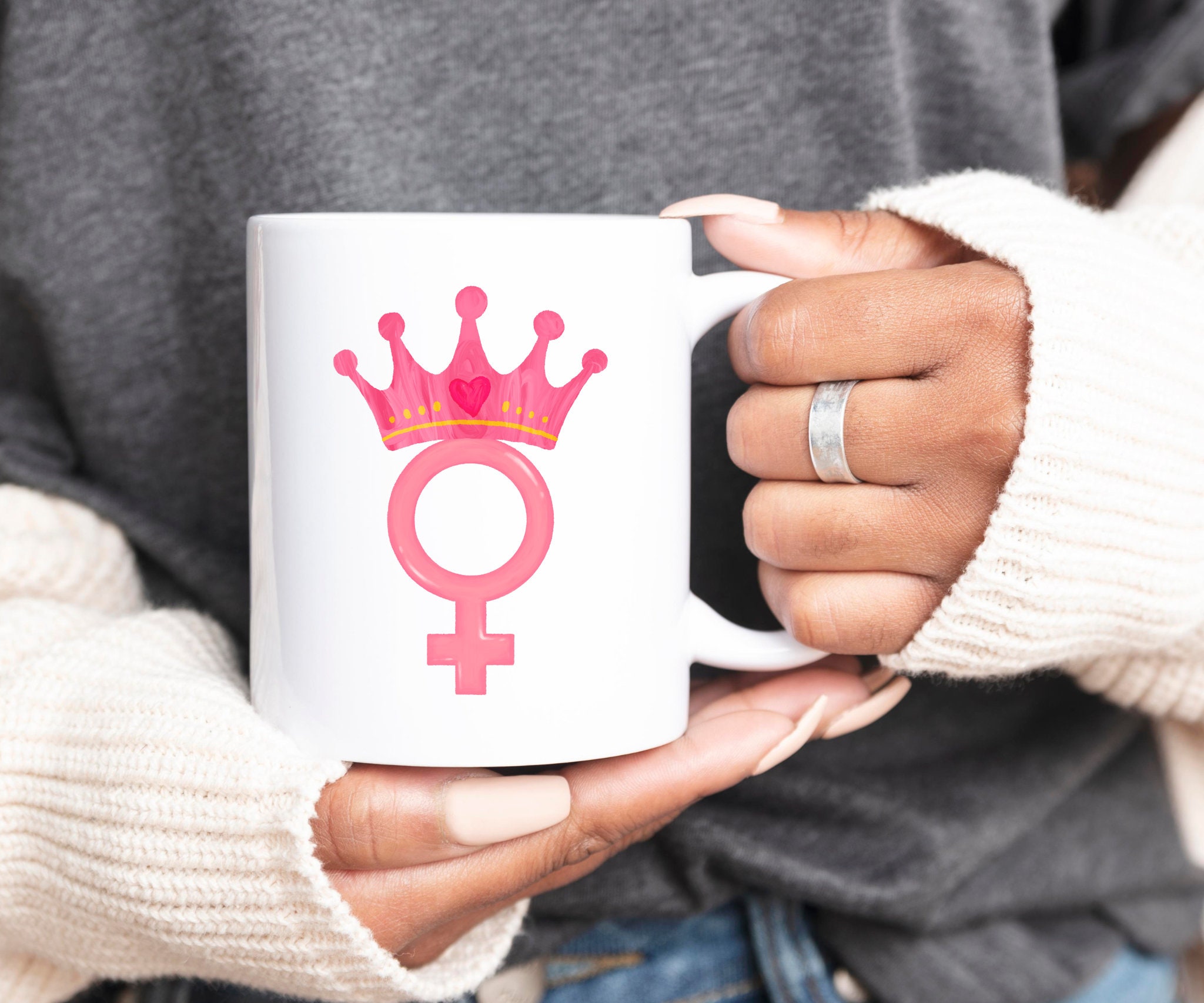 The Power Of Self Love - lm61vd1