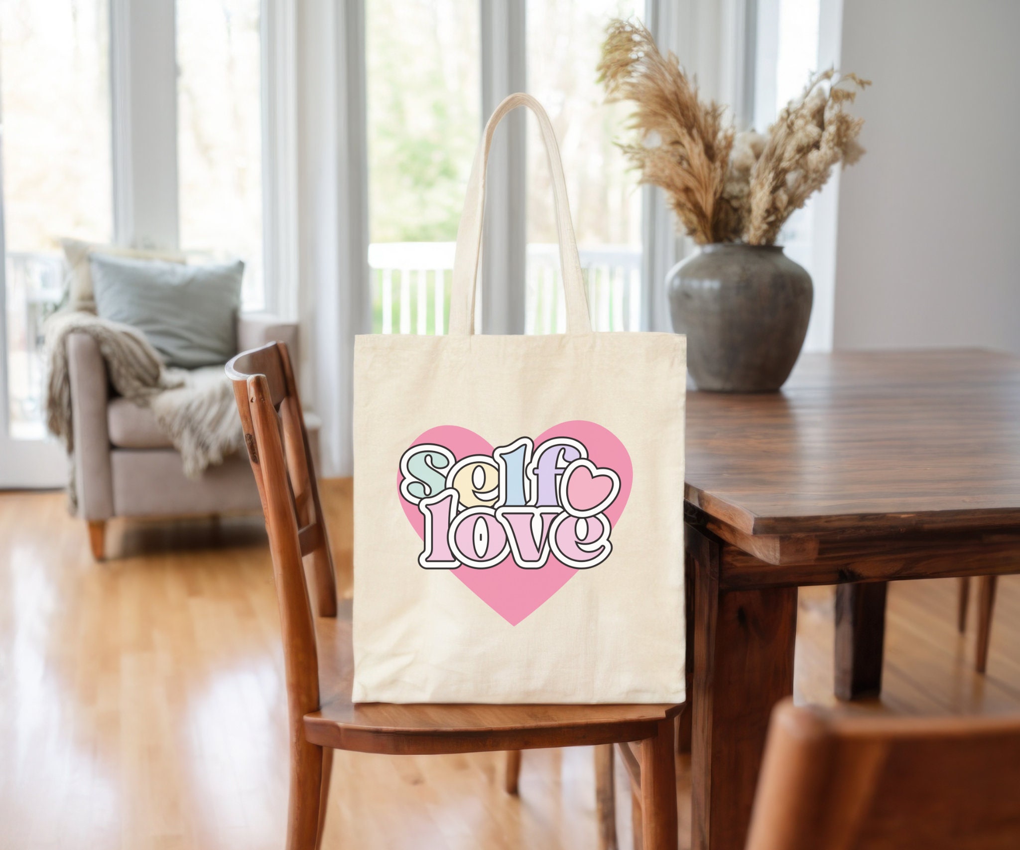 The Power Of Self Love - dpvpwg1