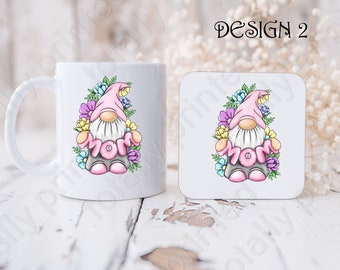 Mom gonk cup mug mother's day