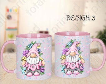 Mom gonk cup mug mother's day