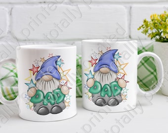 Gonk Mug Dad