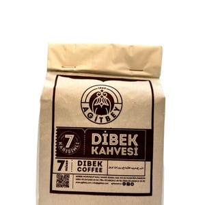 Café Dibek Agitbey 7 Blend