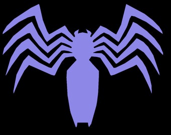 Logotipo de veneno DXF & SVG