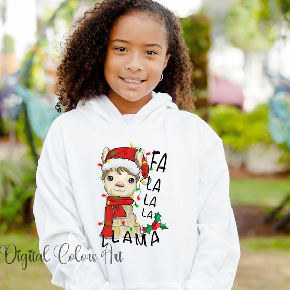 Cute christmas hoodies discount