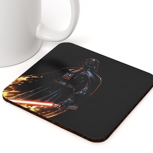 Darth Vader Coaster