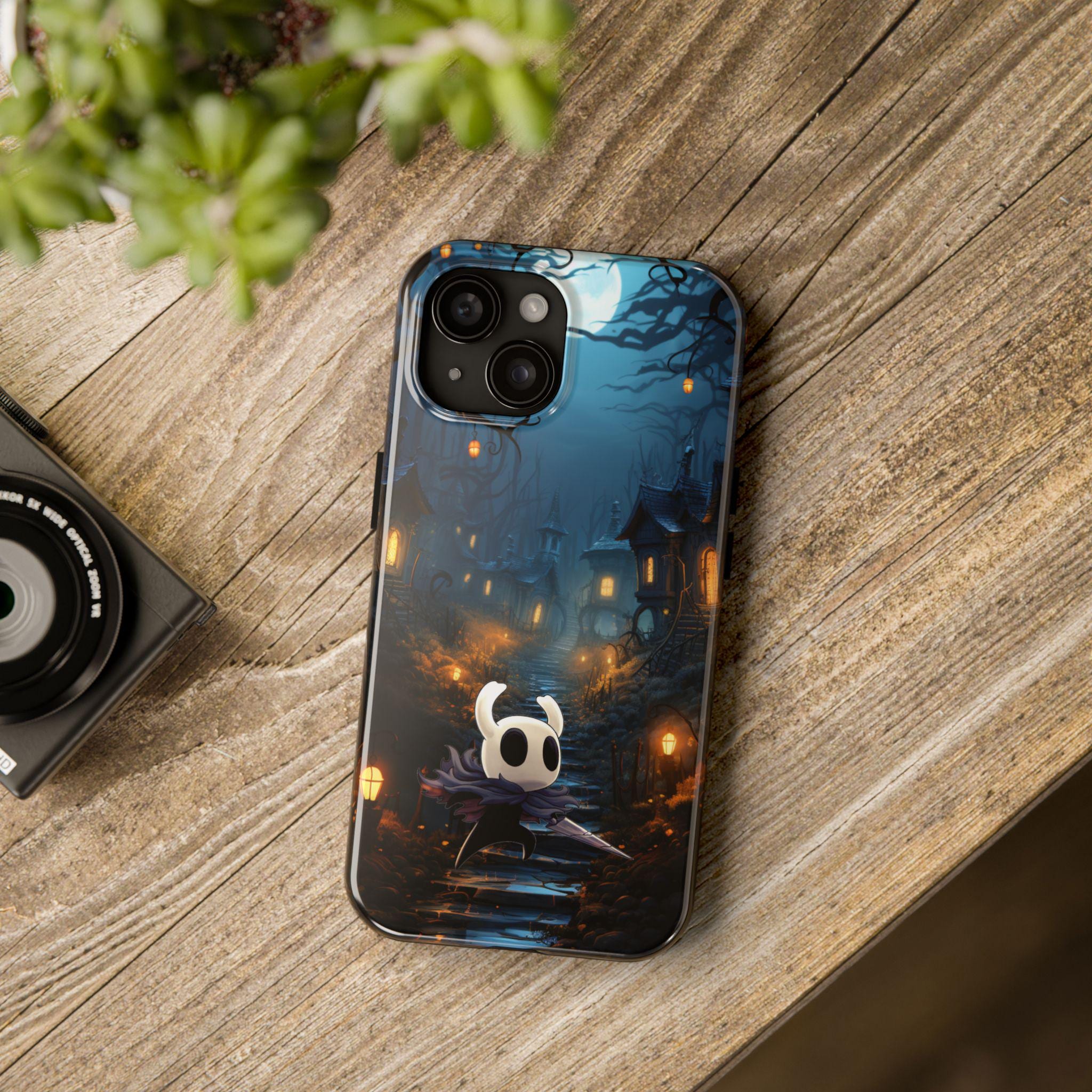 Hollow Knight Phone Case