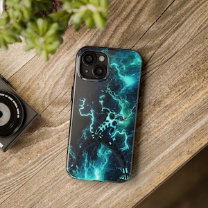 Kaiju Phone Case