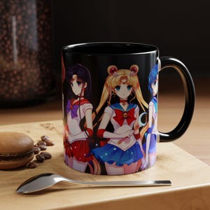 Sailor Coffee Cup | Sailor Coffee Mug