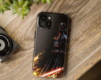 Vader Phone Case