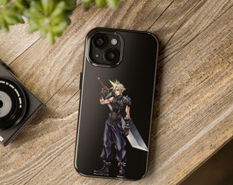 Cloud Phone Case