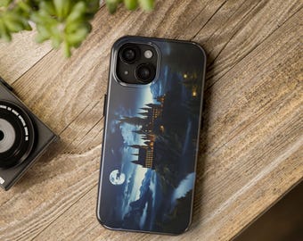 HP Phone Case