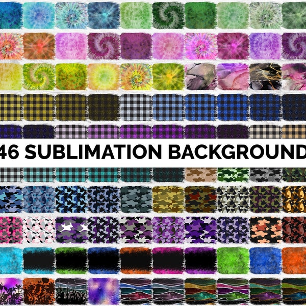 Mega Sublimation Bundle Sublimation Backgrounds PNG Designs , Bundle Sublimation Backgrounds PNG