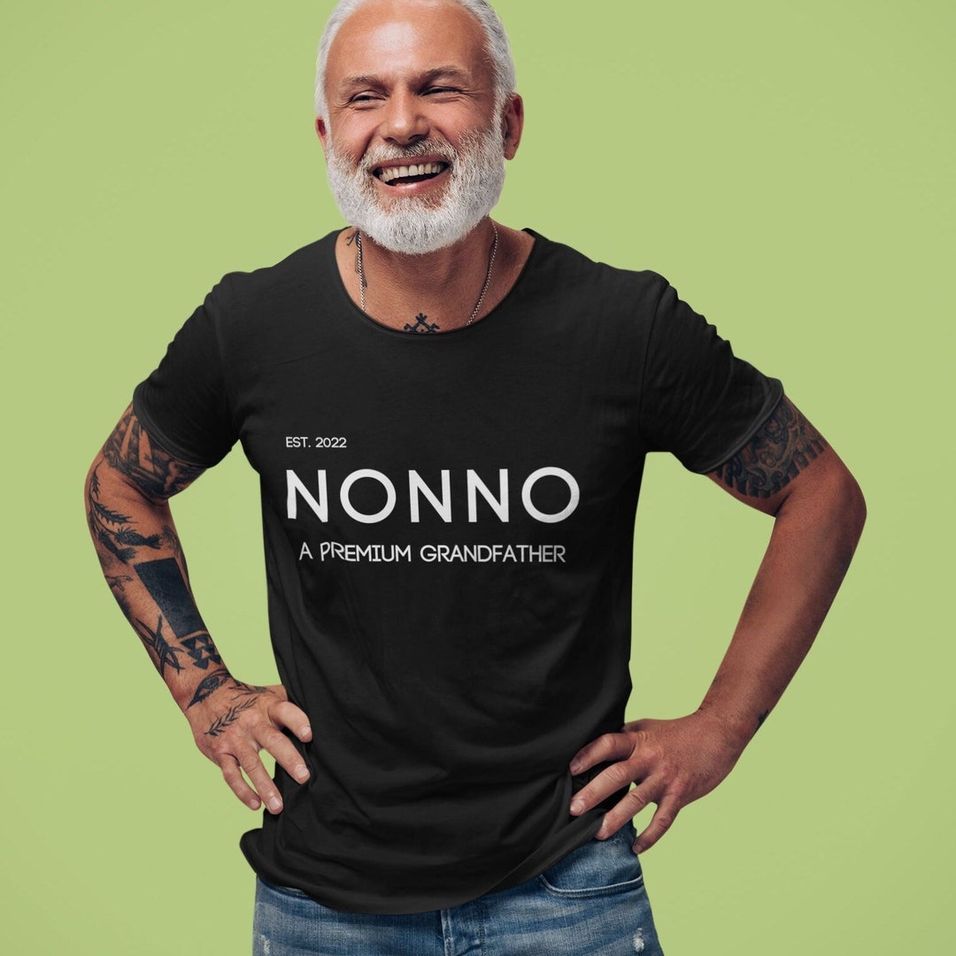 Magliette Per Il Papà New Arrivals - Foto 9