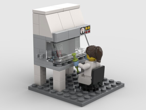 custom lego sets