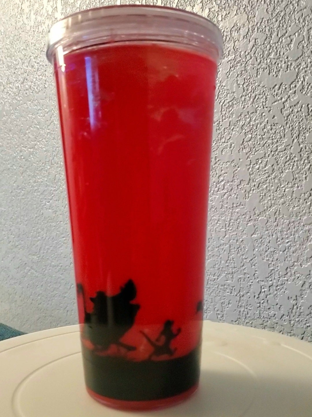 Lion King Color Changing Tumbler Etsy