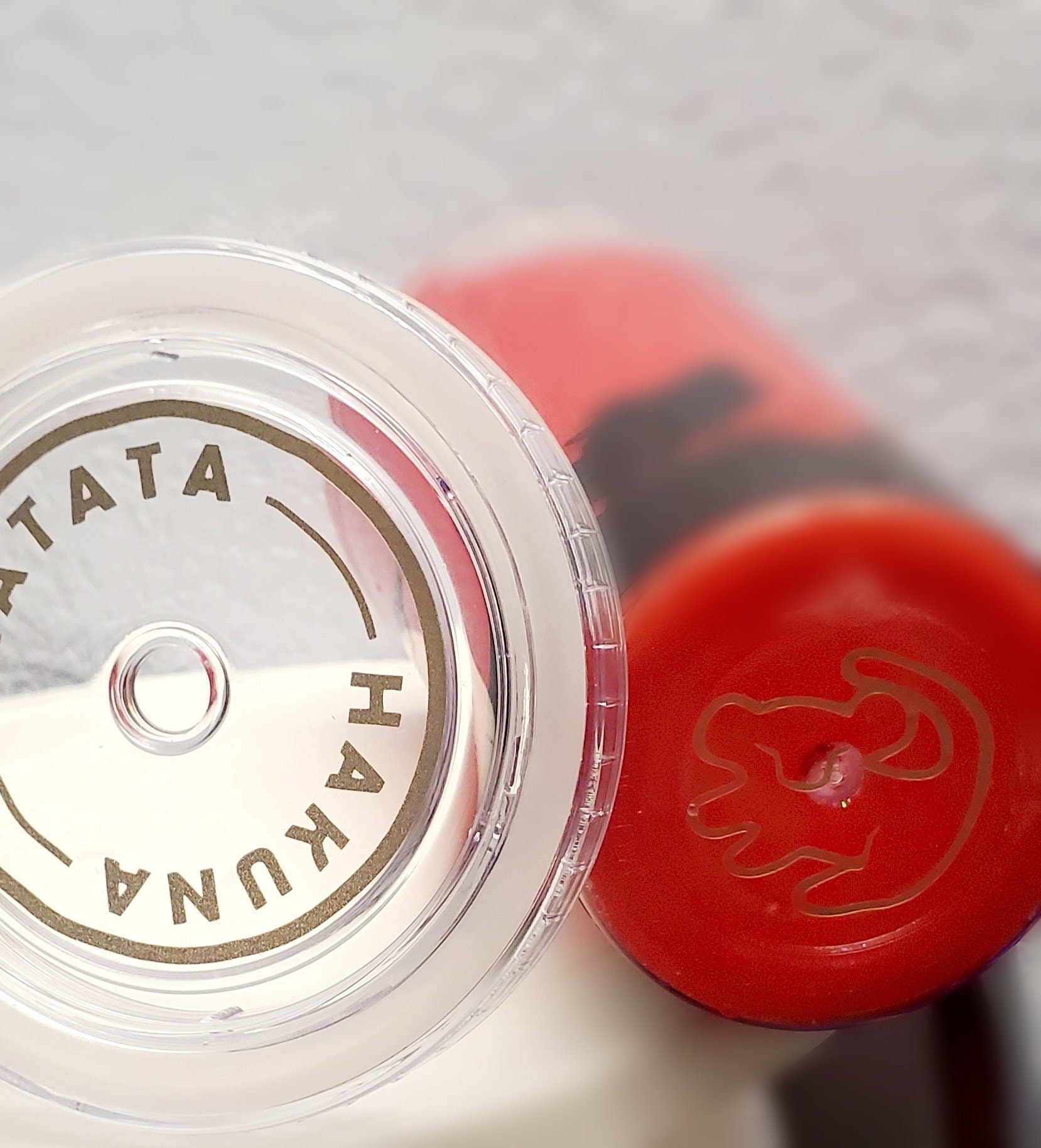 Lion King Color Changing Tumbler Etsy