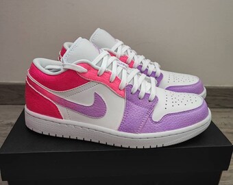 Jordan 1 custom | Etsy.de
