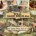 see more listings in the Cards - Birds section