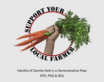 Sublimation Designs, Vegetable Clipart, Vegetables, Clip Art, Vector Art, Food, (EPS, PNG)
