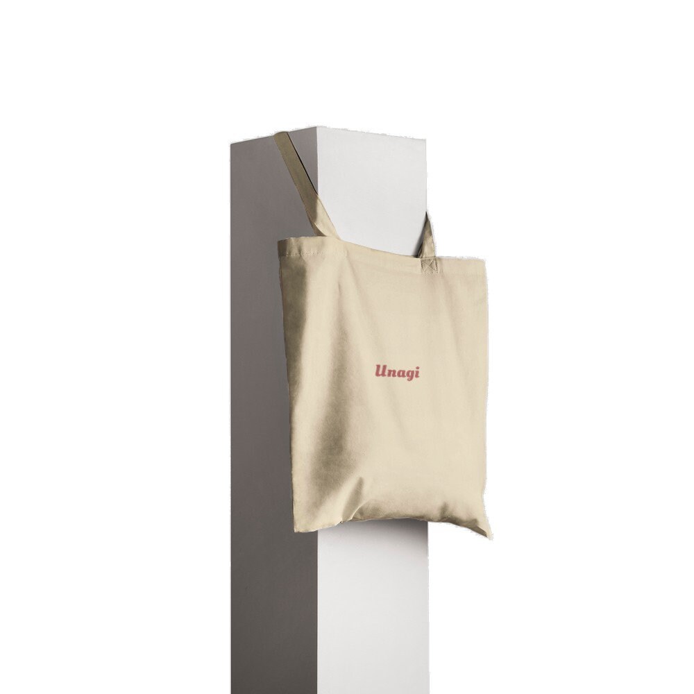 Classic Unagi Tote Bag - Etsy