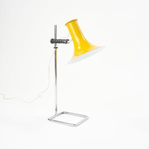 1970s Vintage Tulip lamp by Lyskaer