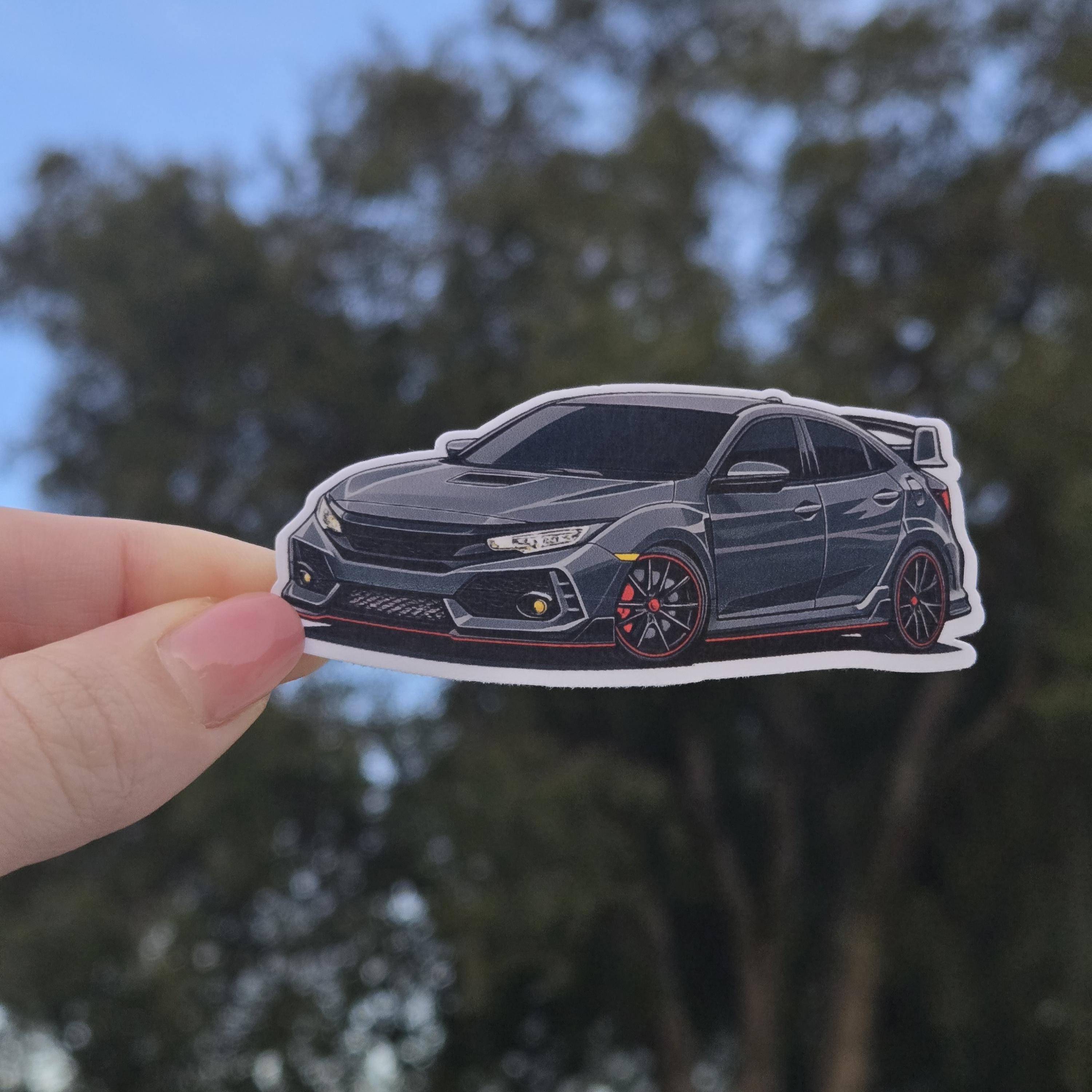 I Love My Honda - Etsy Canada