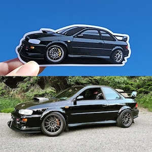 Aangepaste stickers ontwerpen voor je auto | gepersonaliseerde stickers | vectorkunststickers