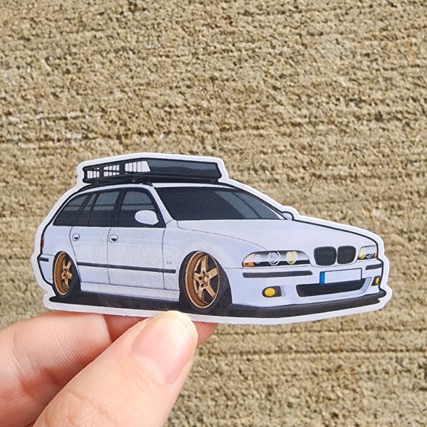 Bmw - Etsy