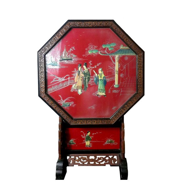 Asian Furniture Etsy
