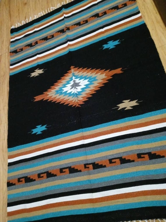 Native american blankets and rugs sale