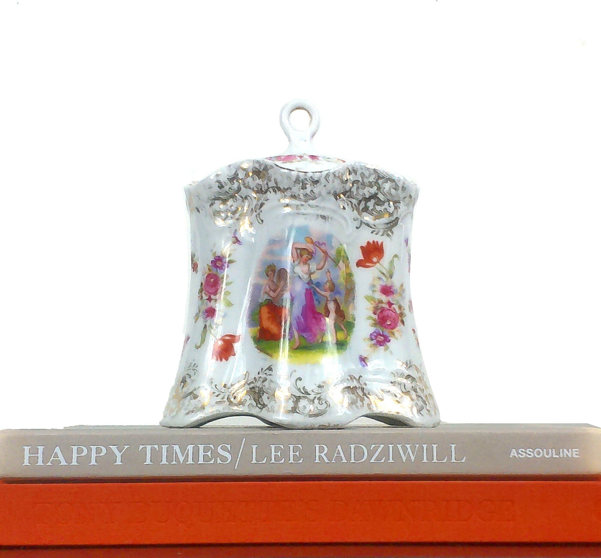 Royal Vienna Box - Etsy