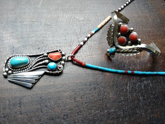 Estate 2024 turquoise jewelry