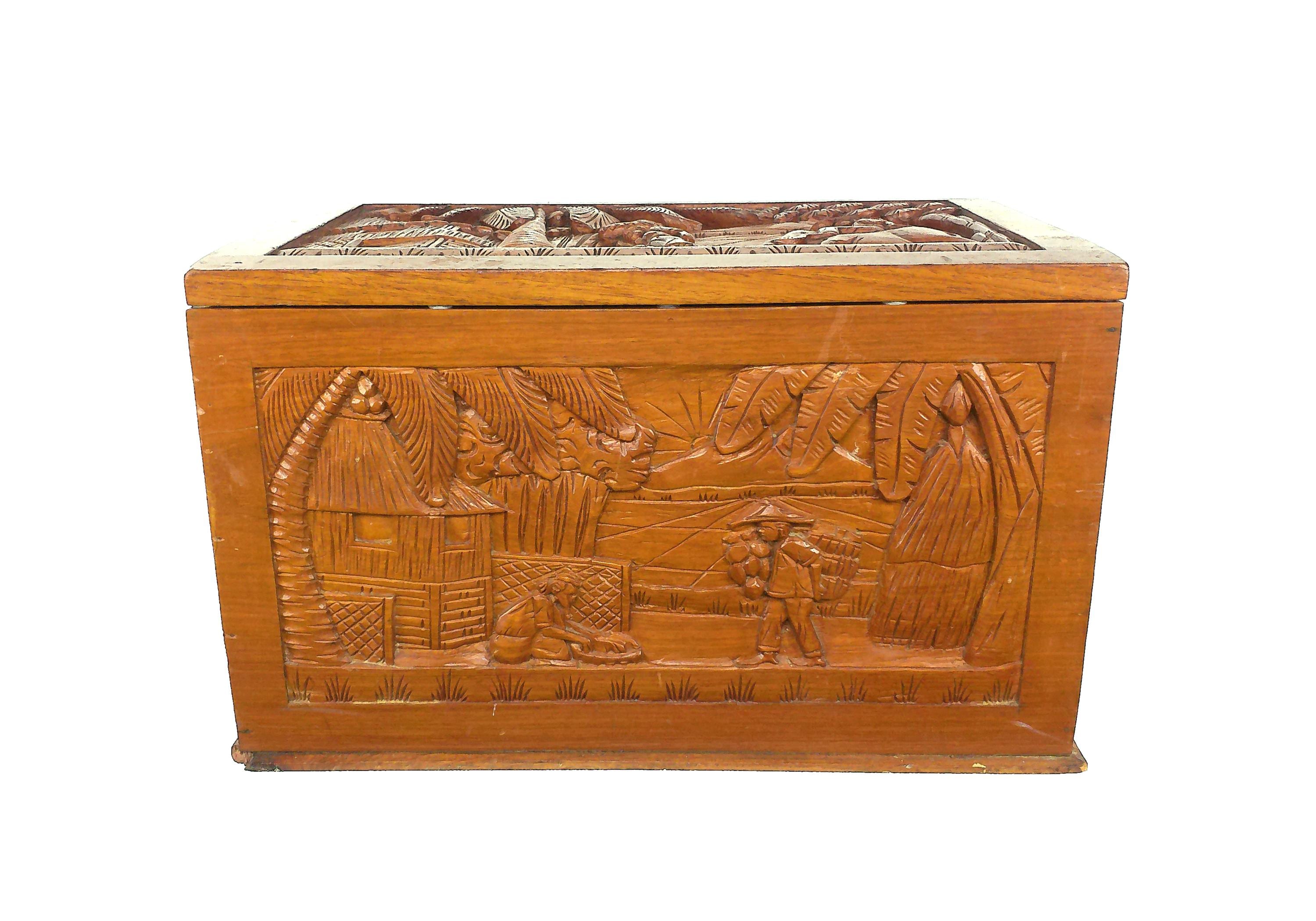 Chinoiserie 11